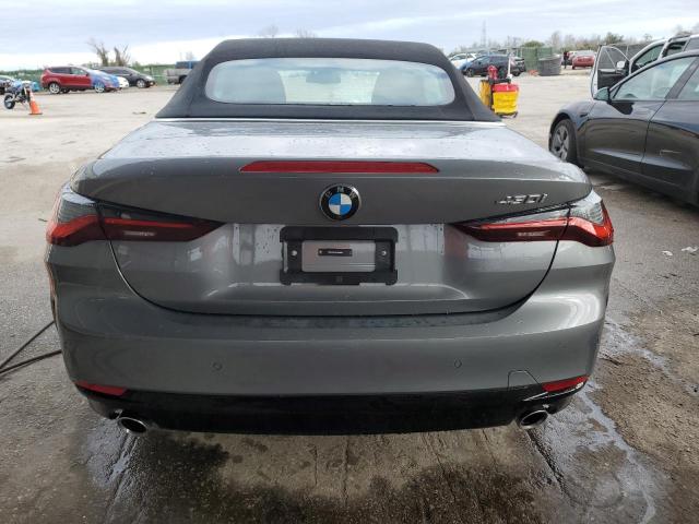 WBA23AT0XRCP28290 | 2024 BMW 430I