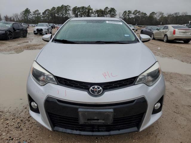 5YFBURHE1EP074249 | 2014 TOYOTA COROLLA L