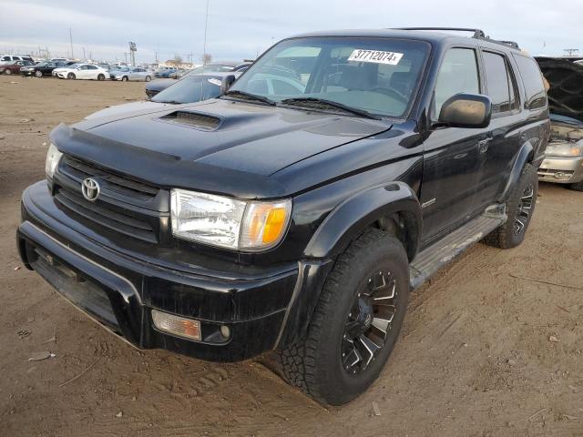 2002 Toyota 4Runner SR5