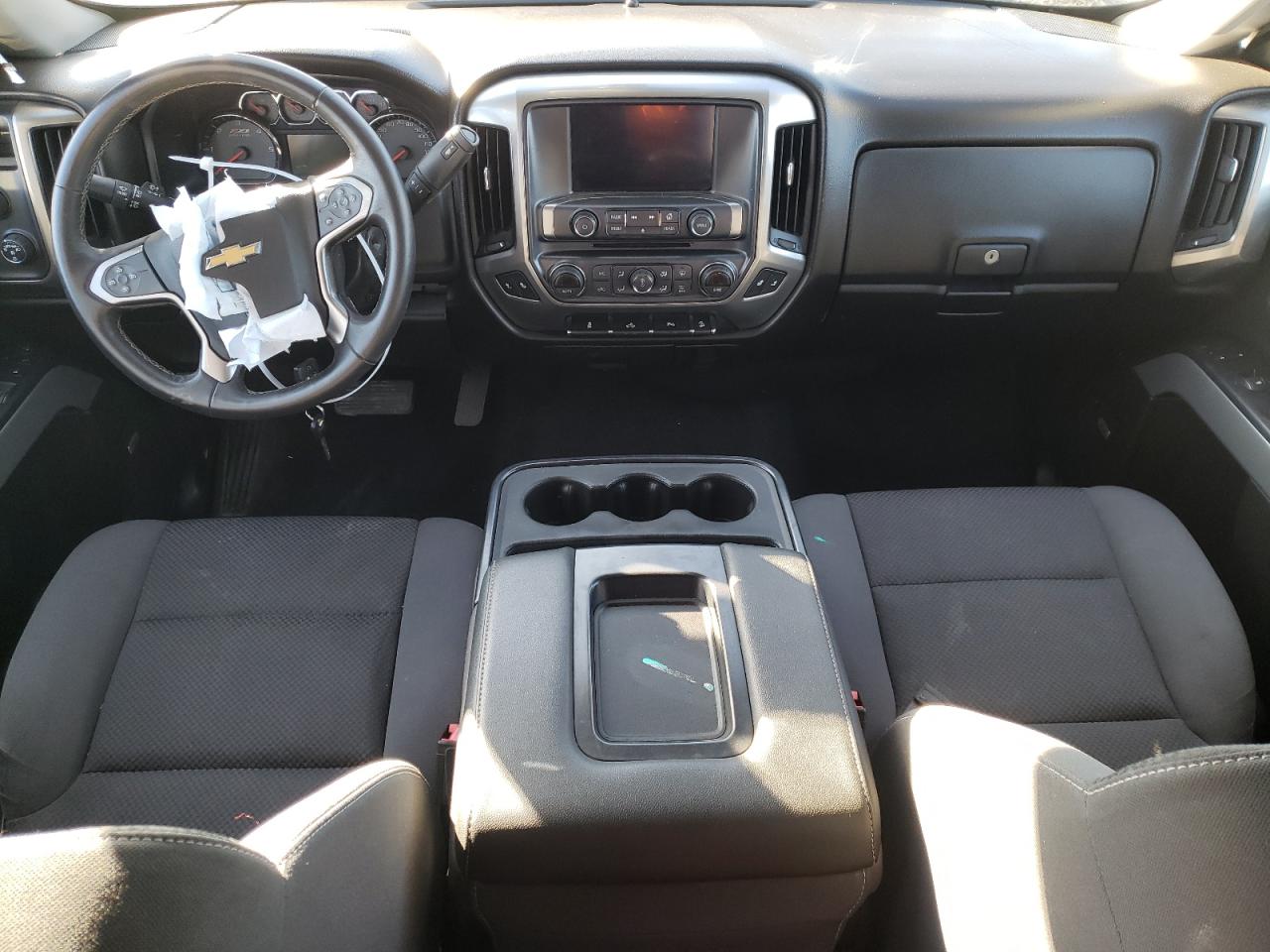 VIN: 1GCVKREC7JZ361293 2018 CHEVROLET ALL Models