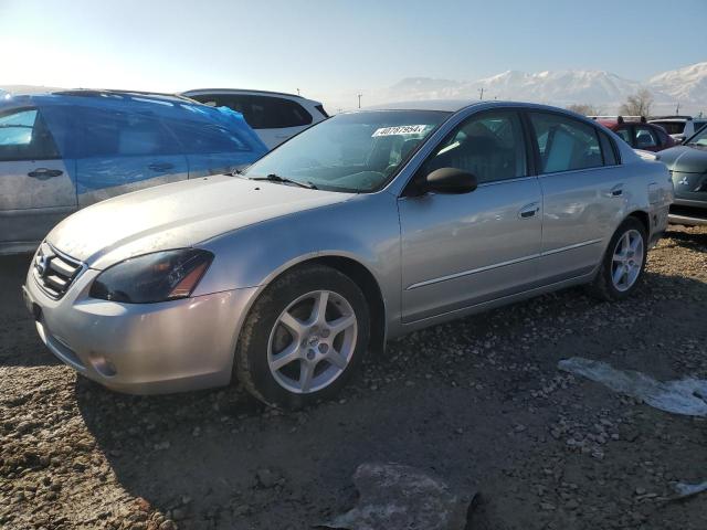 2003 Nissan Altima SE