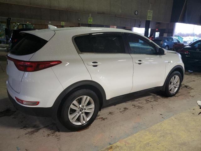 KNDPMCAC7K7595856 | 2019 KIA SPORTAGE L