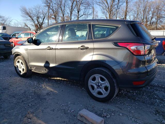 Vin: 1fmcu0f73hue15979, lot: 40483414, ford escape s 20172