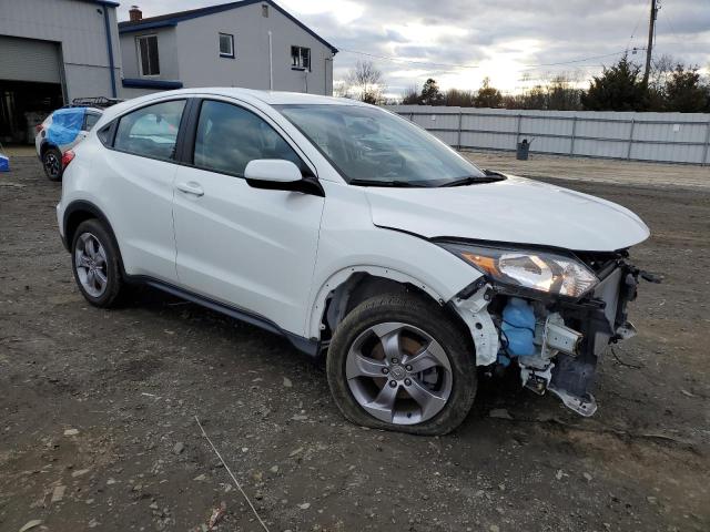 3CZRU6H30JM718248 | 2018 HONDA HR-V LX