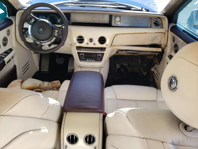 VIN SCA688L56JU105524 2018 Rolls-Royce Phantom no.8