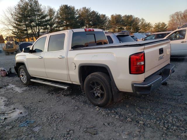 3GTU2VECXEG160658 | 2014 GMC SIERRA K15