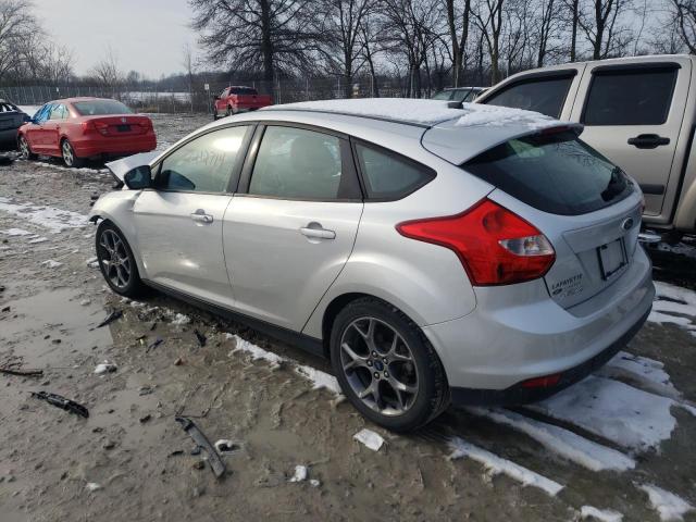 1FADP3K20EL209716 | 2014 FORD FOCUS SE