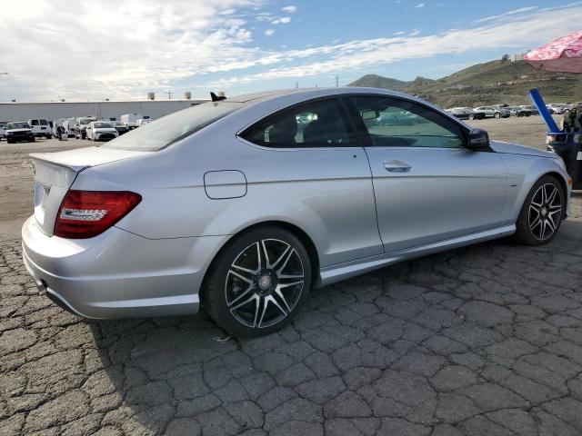 VIN WDDGJ4HB3DF990921 2013 Mercedes-Benz C-Class, 250 no.3