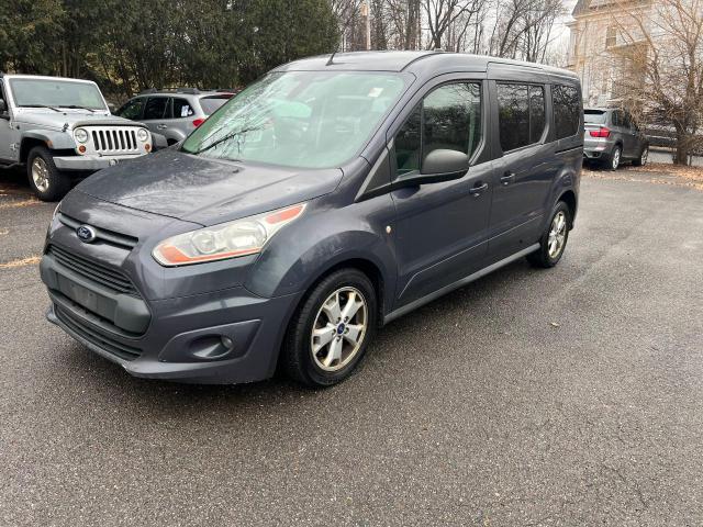 NM0GS9F74E1139192 | 2014 FORD TRANSIT CO