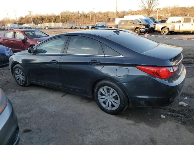 5NPEB4AC9CH451936 | 2012 Hyundai sonata gls