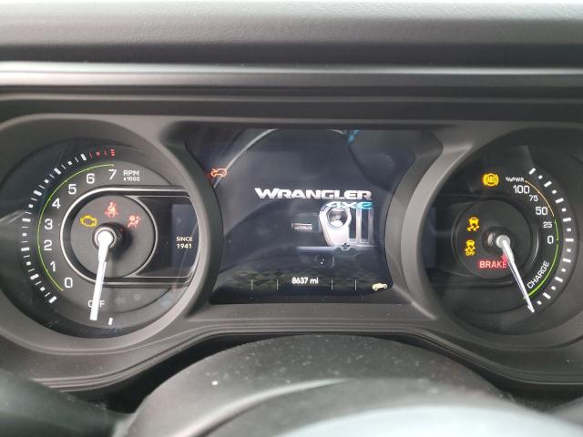 2024 JEEP WRANGLER H 1C4RJXU67RW143517