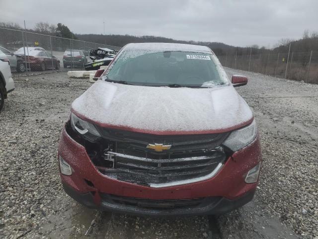 2GNAXJEV1J6332474 | 2018 CHEVROLET EQUINOX LT