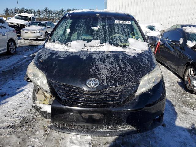 5TDZK3DC8ES408144 | 2014 TOYOTA SIENNA