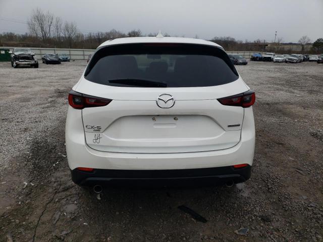 JM3KFBBM7N0635086 | 2022 MAZDA CX-5 SELEC