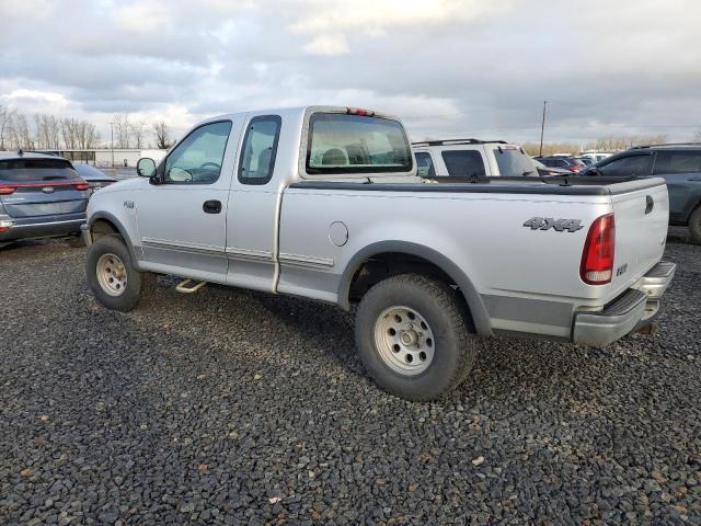 2FTDX18W8VCA71426 1997 Ford F150