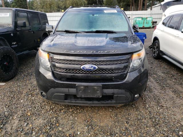 1FM5K8GT0FGB42665 | 2015 FORD EXPLORER S