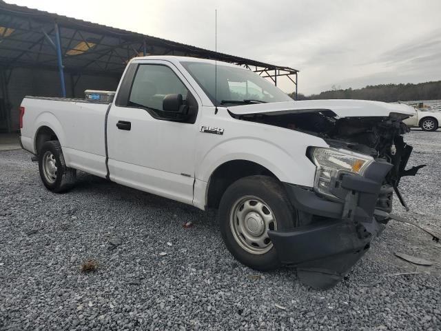 2015 FORD F150 - 1FTMF1CP5FKE53168