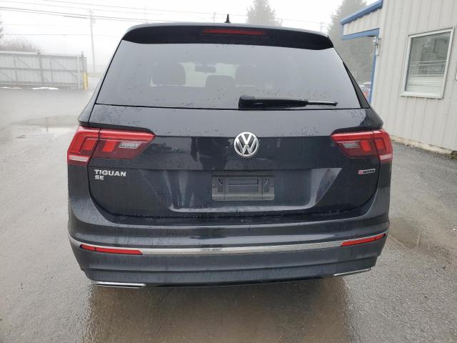 3VV2B7AX2MM011402 | 2021 VOLKSWAGEN TIGUAN SE