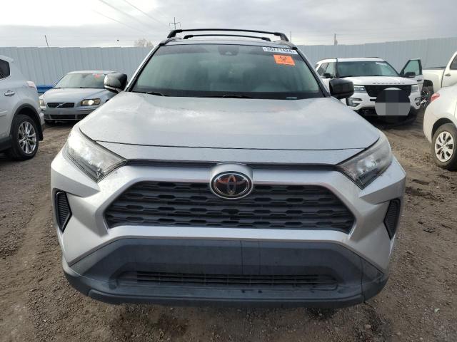 2T3F1RFV0KC054381 | 2019 TOYOTA RAV4 LE