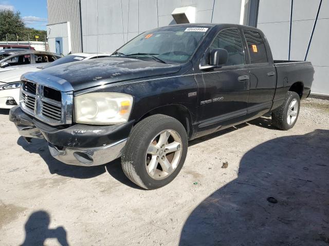 2007 Dodge Ram 1500 ST