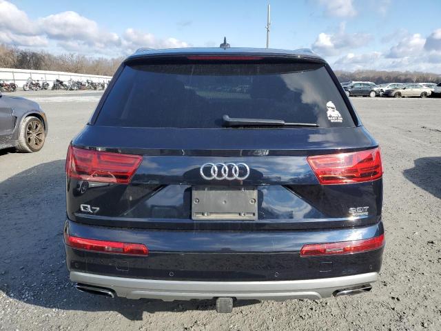 WA1VAAF7XJD013114 2018 AUDI Q7, photo no. 6