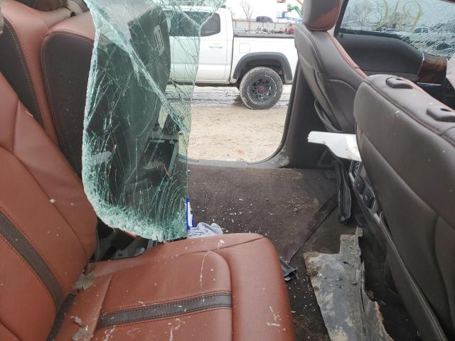 2018 Ford F150 Supercrew VIN: 1FTEW1EG6JFC00346 Lot: 39826674