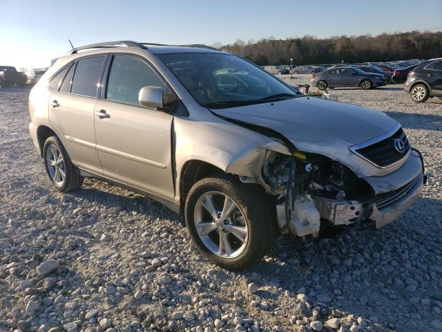 2007 Lexus Rx 400H VIN: JTJGW31U372003910 Lot: 82763433