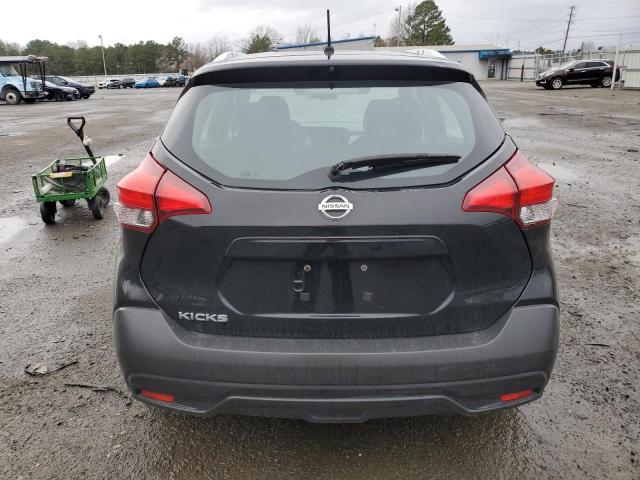 3N1CP5CU6KL558674 | 2019 Nissan kicks s