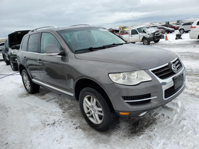 WVGBE77L28D033570 2008 Volkswagen Touareg 2 V6