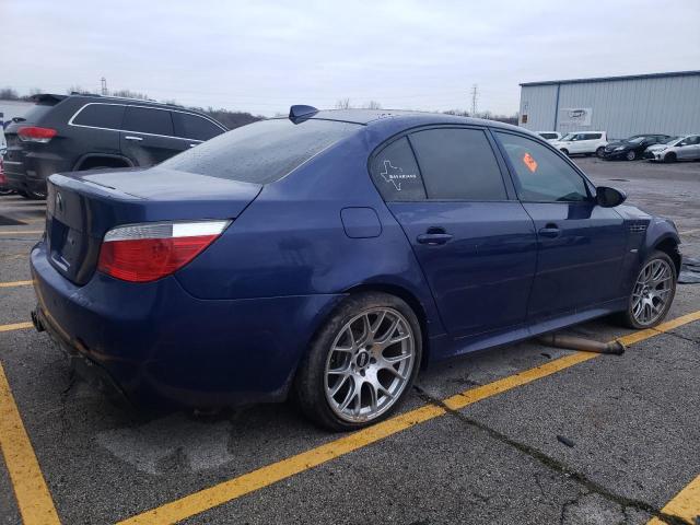 WBSNB93546B581486 2006 BMW M5