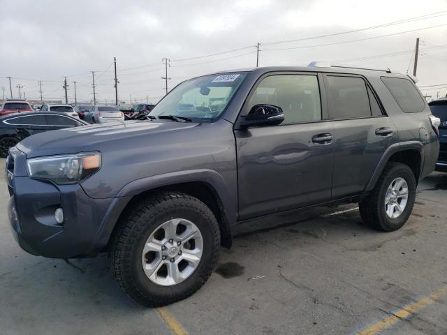 2016 Toyota 4Runner 