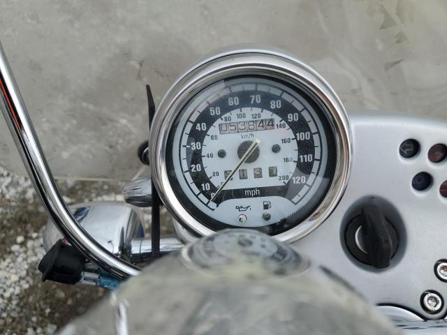 2000 BMW R1200 C - WB10434A7YZA64911