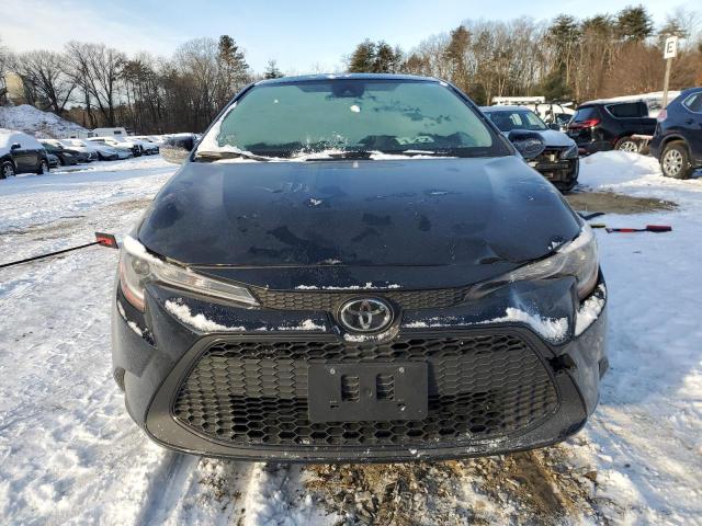 JTDEPMAE0NJ229833 | 2022 TOYOTA COROLLA LE