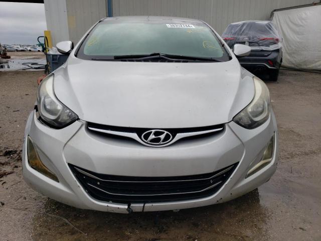 5NPDH4AE3FH576446 | 2015 HYUNDAI ELANTRA SE