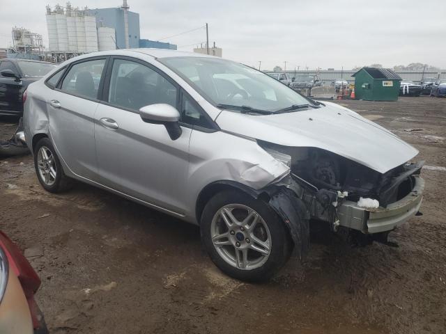 3FADP4BJ6KM147407 | 2019 FORD FIESTA SE