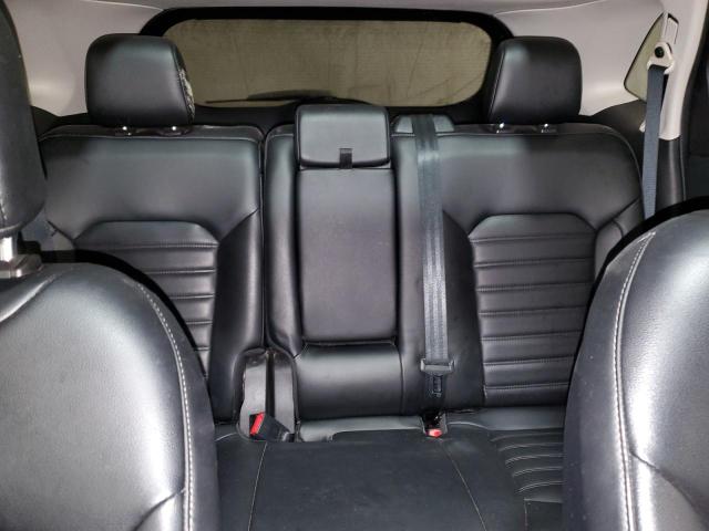 2019 FORD EDGE SEL - 2FMPK4J98KBB03872
