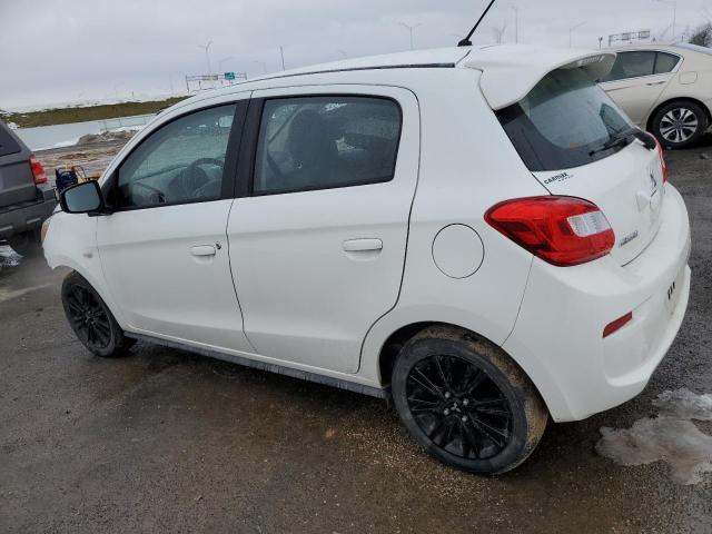 2020 MITSUBISHI MIRAGE LE ML32A5HJ3LH002561