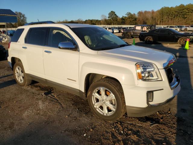 2GKALPEK3G6222665 | 2016 GMC TERRAIN SL