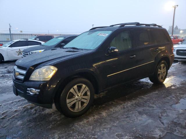 2007 Mercedes-Benz GL 