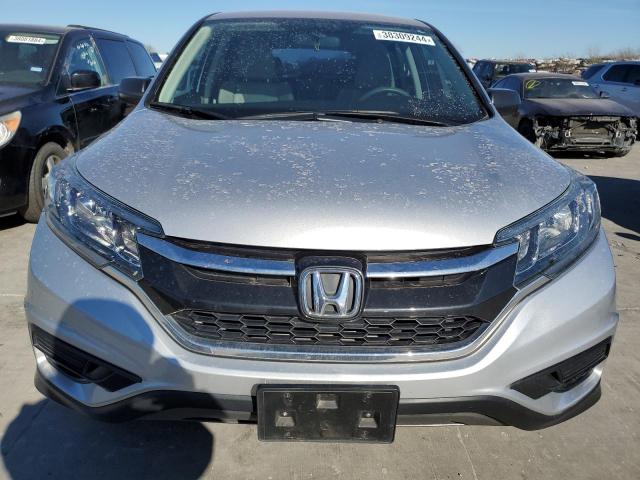 3CZRM3H30GG708387 | 2016 Honda cr-v lx