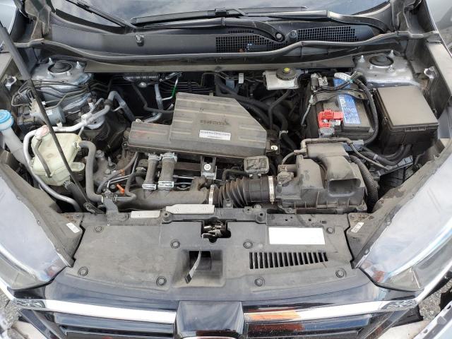 5J6RW1H54LA005092 | 2020 Honda cr-v ex