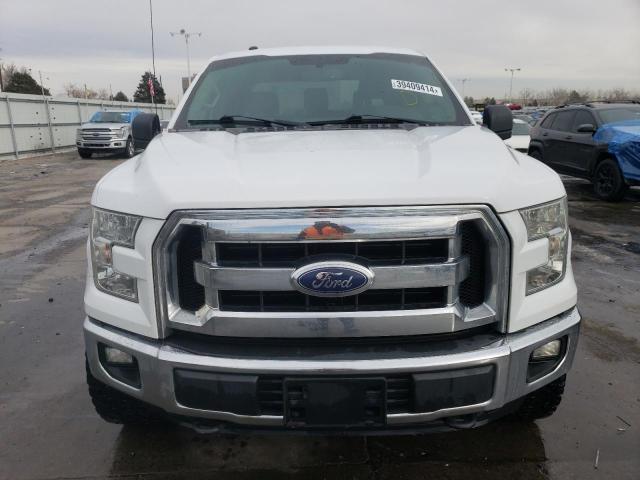 1FTEW1EF4GKE25405 | 2016 FORD F150 SUPER