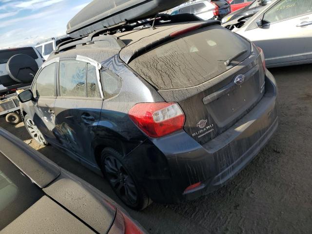 JF1GPAP62G9271972 | 2016 SUBARU IMPREZA SP