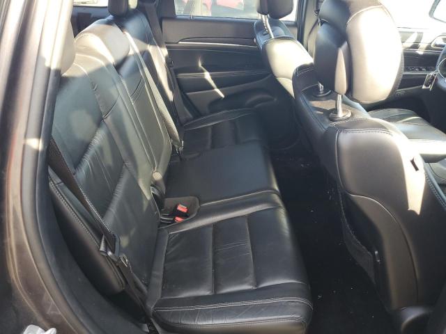 2014 Jeep Grand Cherokee Limited VIN: 1C4RJEBGXEC444651 Lot: 39869664