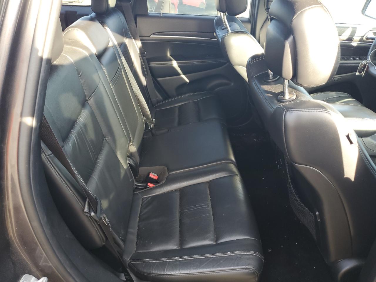 1c4rjebgxec444651 1C4RJEBGXEC444651 2014 Jeep Grand Cherokee Limited