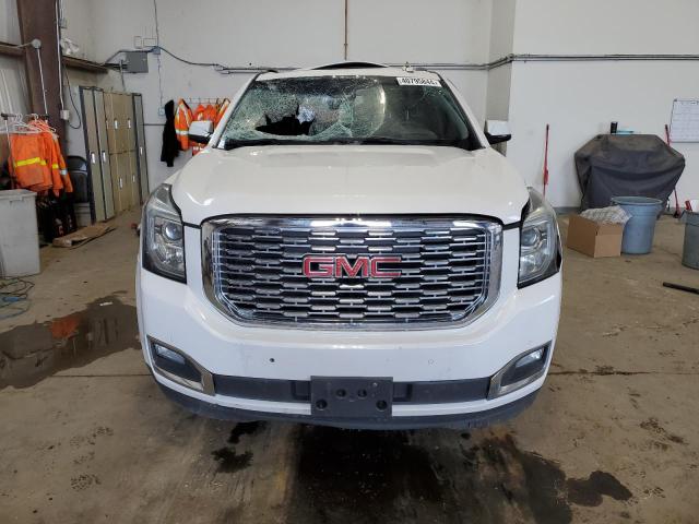 1GKS2CKJ8JR265146 | 2018 GMC YUKON DENA