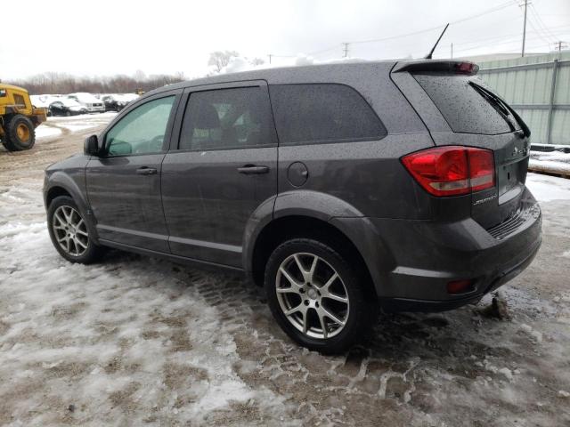 3C4PDCEG5ET137066 | 2014 DODGE JOURNEY R/