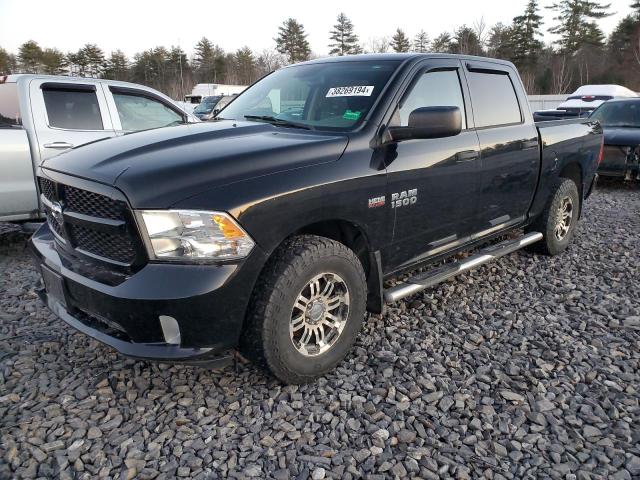 2014 Ram 1500 ST