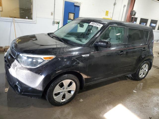 KNDJN2A27F7120167 | 2015 KIA SOUL