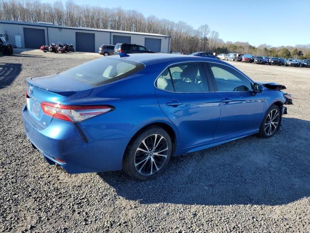 4T1B11HK8KU281148 | 2019 TOYOTA CAMRY L